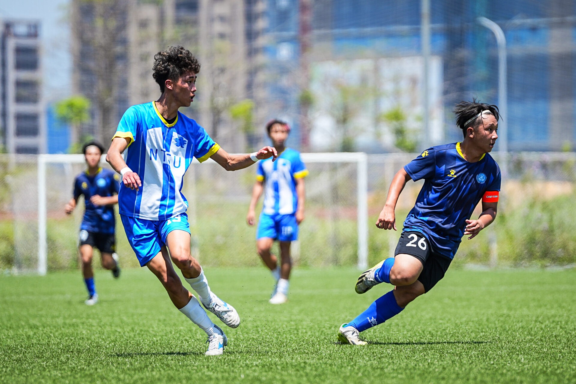 普利西奇入选意甲第14轮最佳阵容