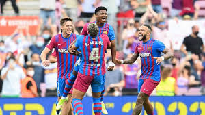 记者：曼城愿意冬窗外租18岁前锋桑加雷，安德莱赫特等队有意